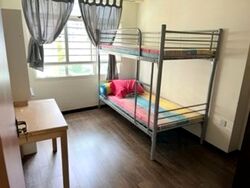 Blk 9B Tiong Bahru View (Bukit Merah), HDB 5 Rooms #565175811